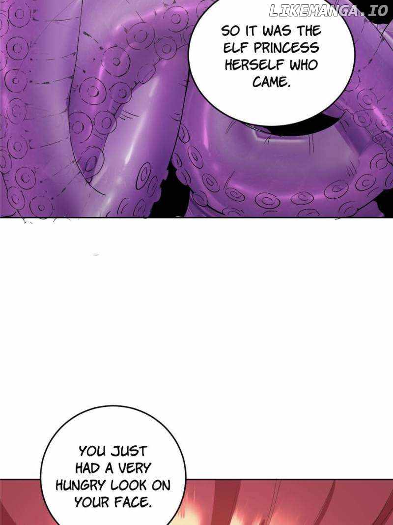 The Last Cultivator chapter 37 page 33