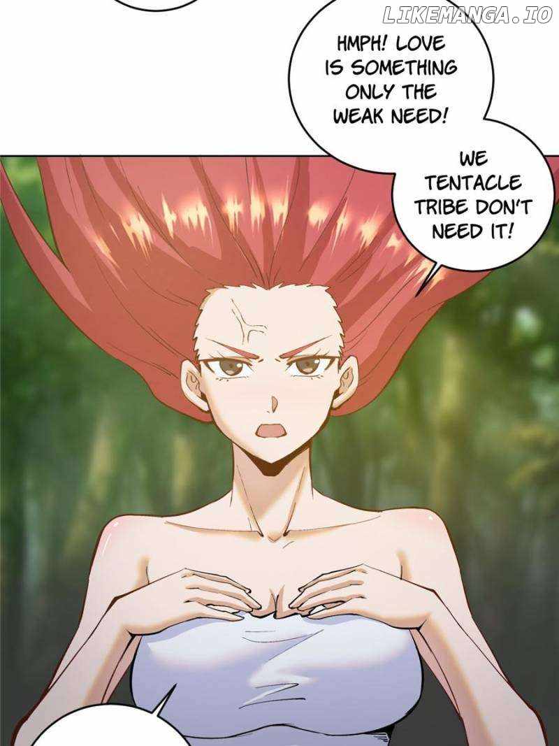 The Last Cultivator chapter 37 page 54