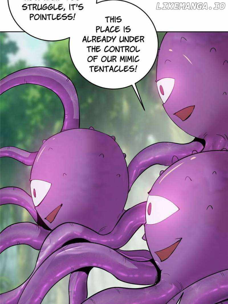 The Last Cultivator chapter 37 page 7