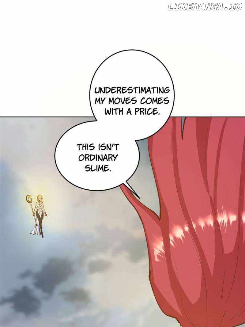 The Last Cultivator chapter 38 page 1