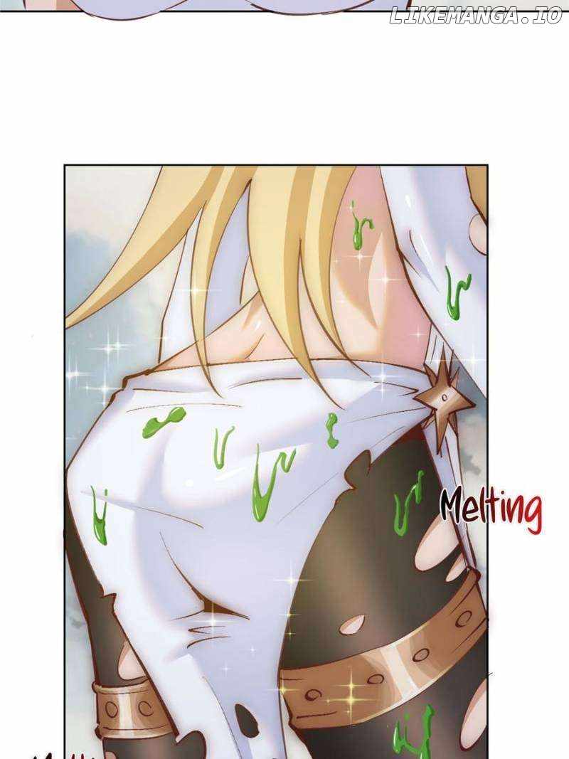 The Last Cultivator chapter 38 page 4