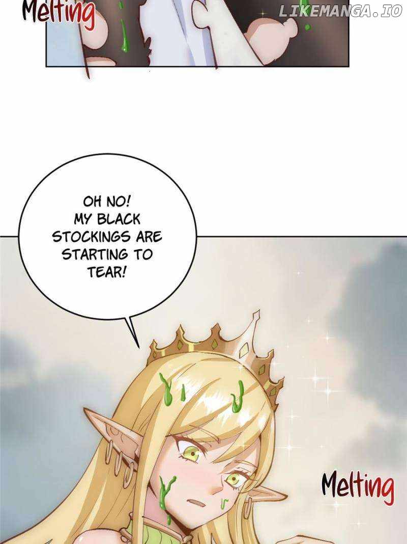 The Last Cultivator chapter 38 page 5