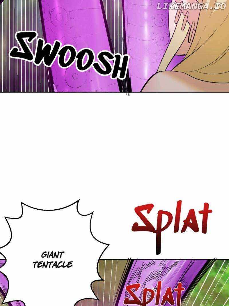 The Last Cultivator chapter 38 page 47