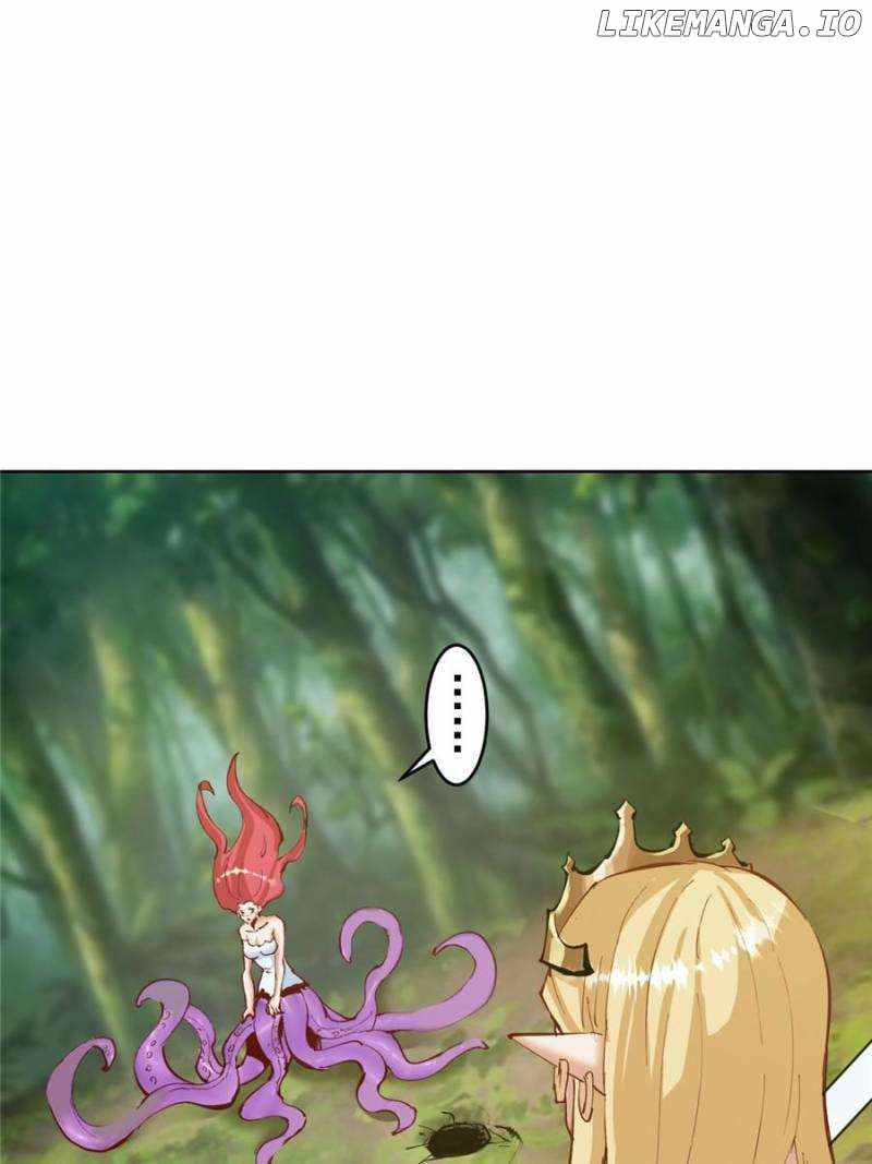 The Last Cultivator chapter 39 page 1