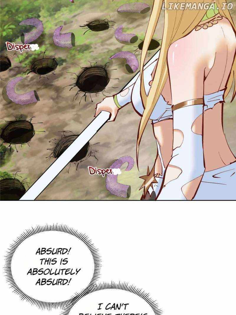 The Last Cultivator chapter 39 page 2