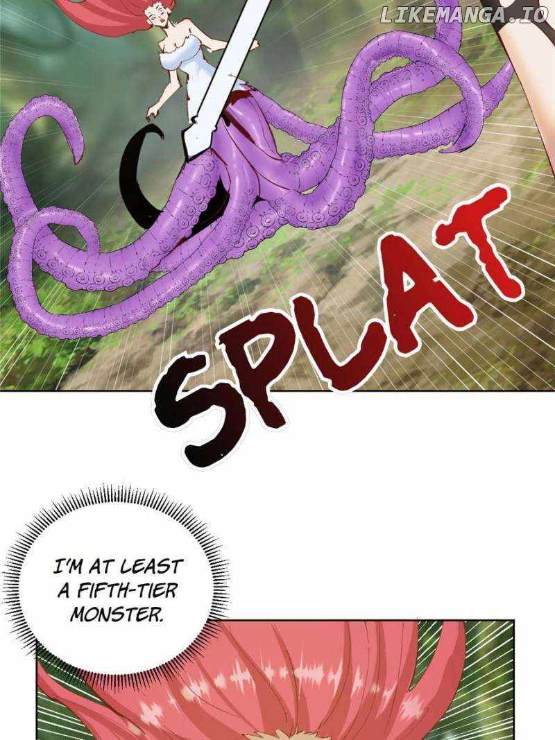 The Last Cultivator chapter 39 page 11