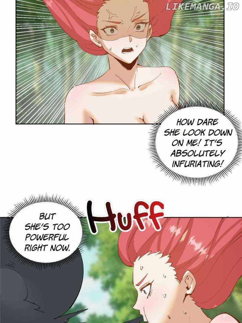 The Last Cultivator chapter 39 page 12