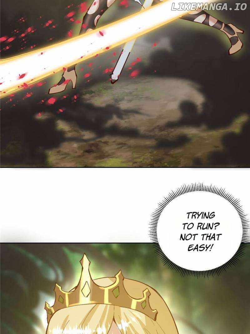 The Last Cultivator chapter 39 page 15