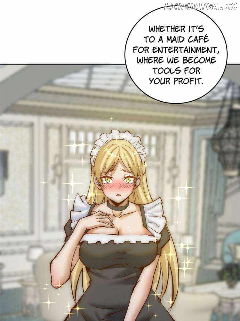 The Last Cultivator chapter 39 page 27