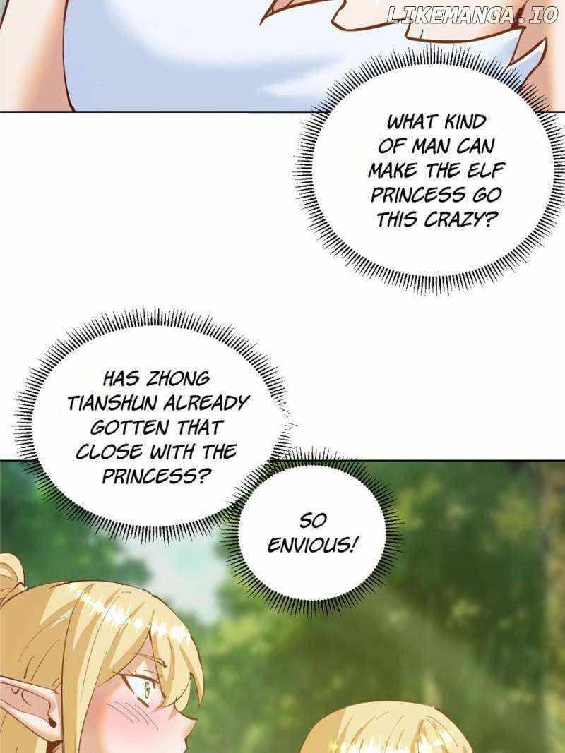 The Last Cultivator chapter 39 page 4