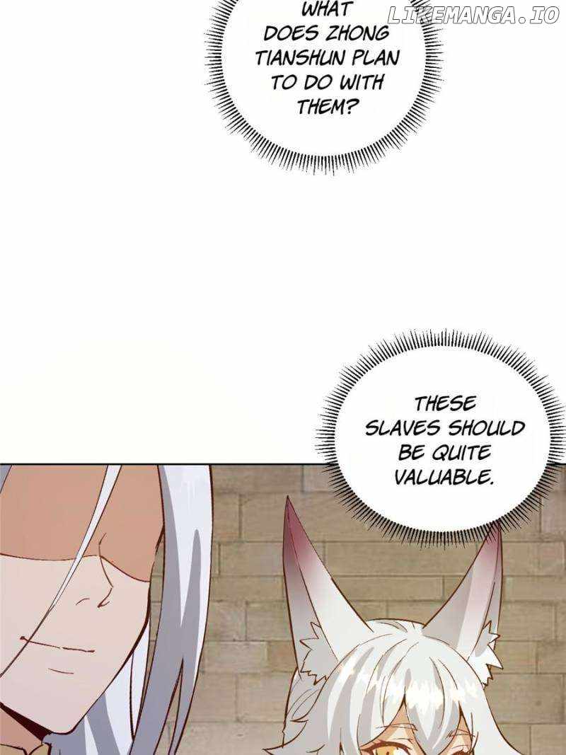 The Last Cultivator chapter 39 page 33