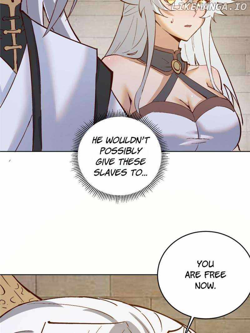 The Last Cultivator chapter 39 page 34