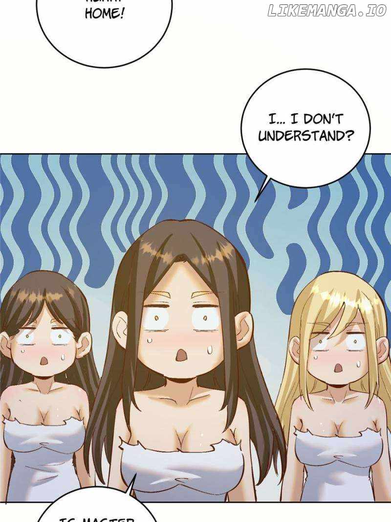 The Last Cultivator chapter 39 page 36