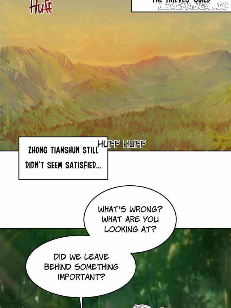 The Last Cultivator chapter 39 page 42