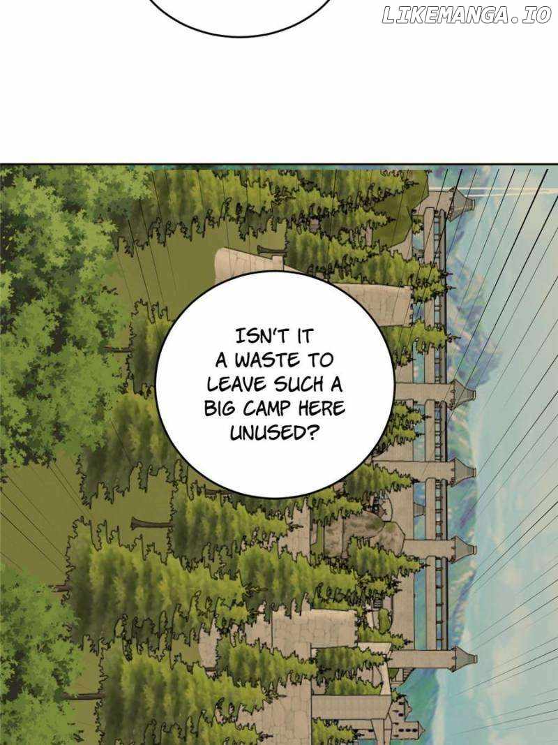 The Last Cultivator chapter 39 page 44