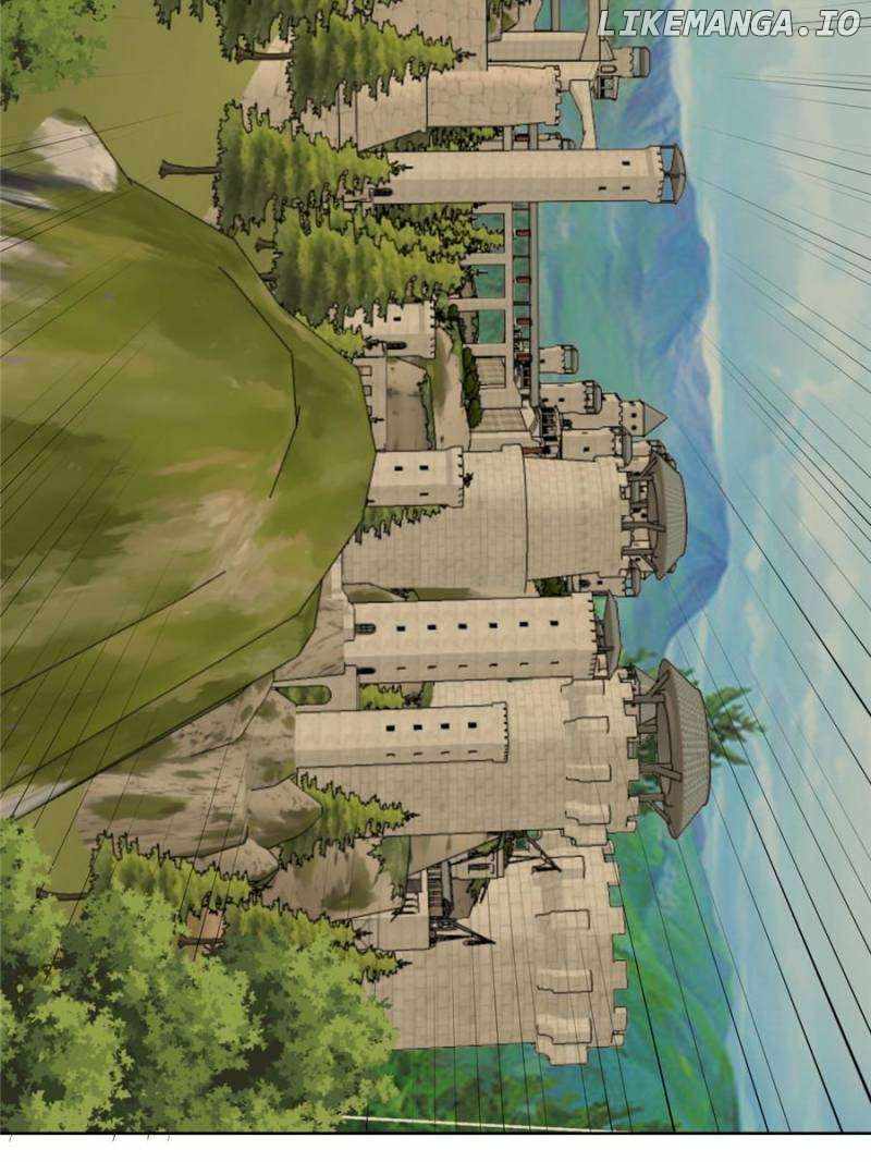 The Last Cultivator chapter 39 page 45
