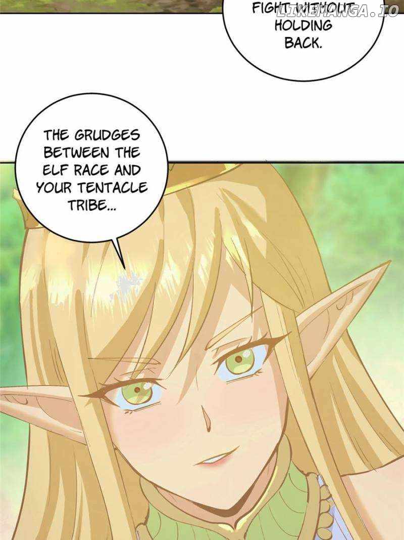 The Last Cultivator chapter 39 page 8