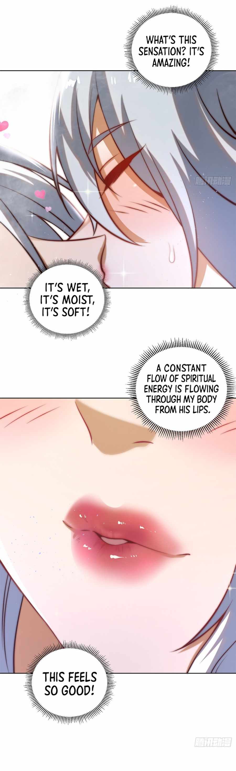 The Last Cultivator chapter 4 page 15