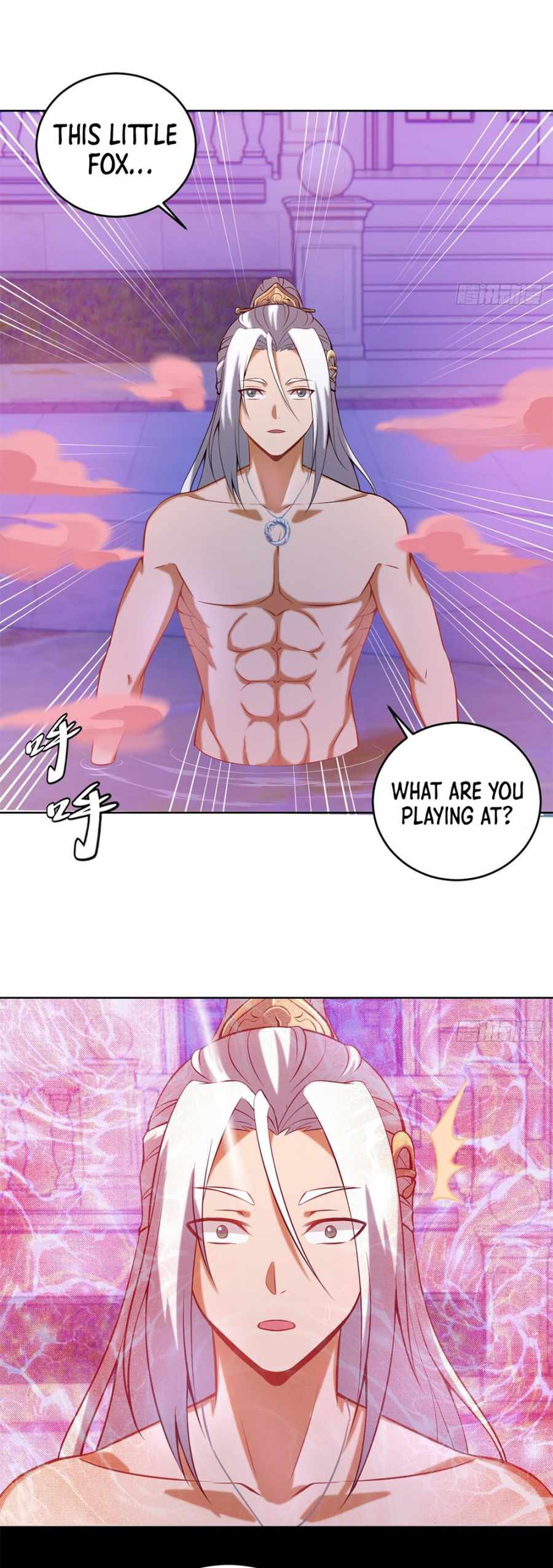 The Last Cultivator chapter 4 page 19