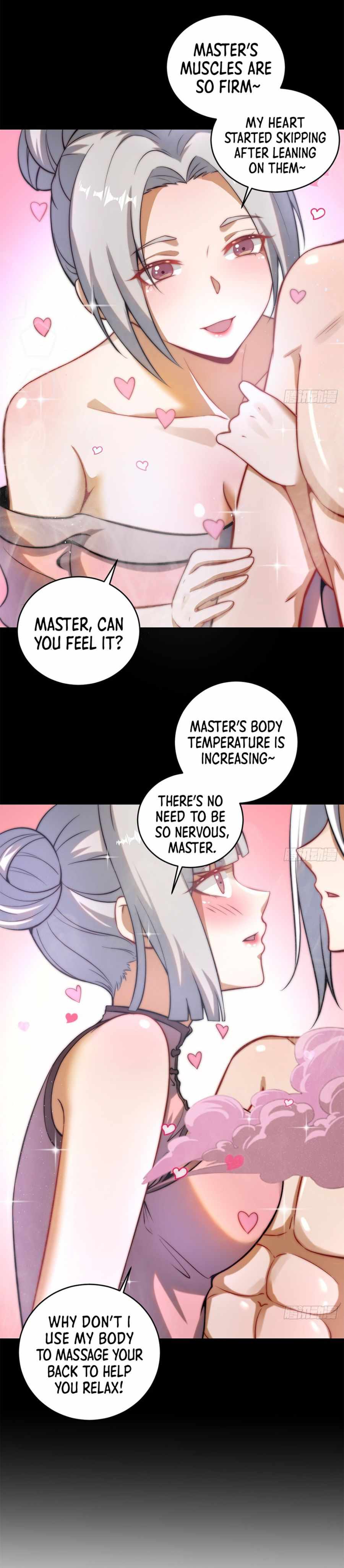 The Last Cultivator chapter 4 page 22
