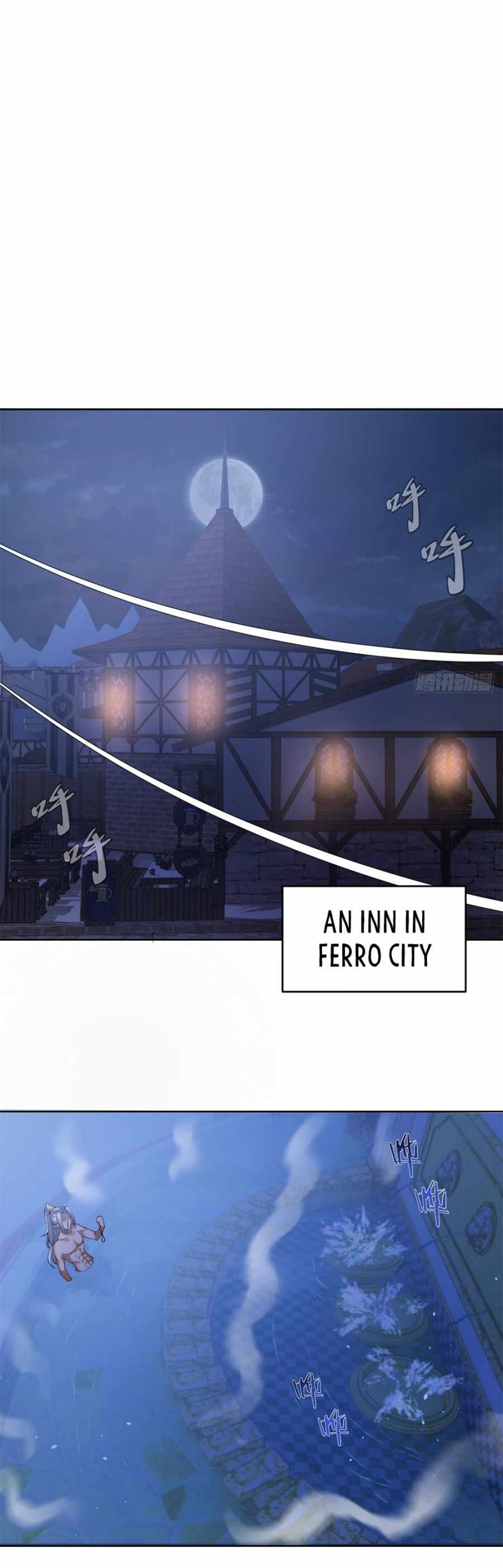 The Last Cultivator chapter 4 page 7