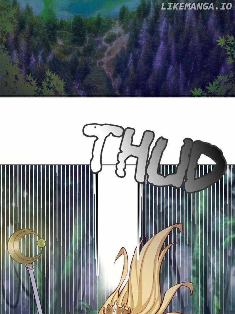 The Last Cultivator chapter 40 page 3