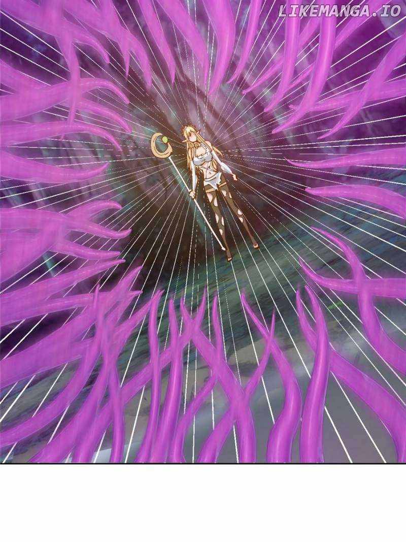 The Last Cultivator chapter 40 page 30