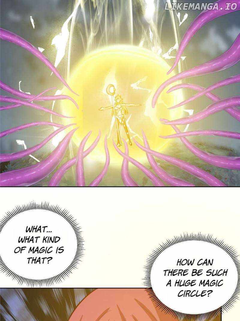 The Last Cultivator chapter 40 page 42