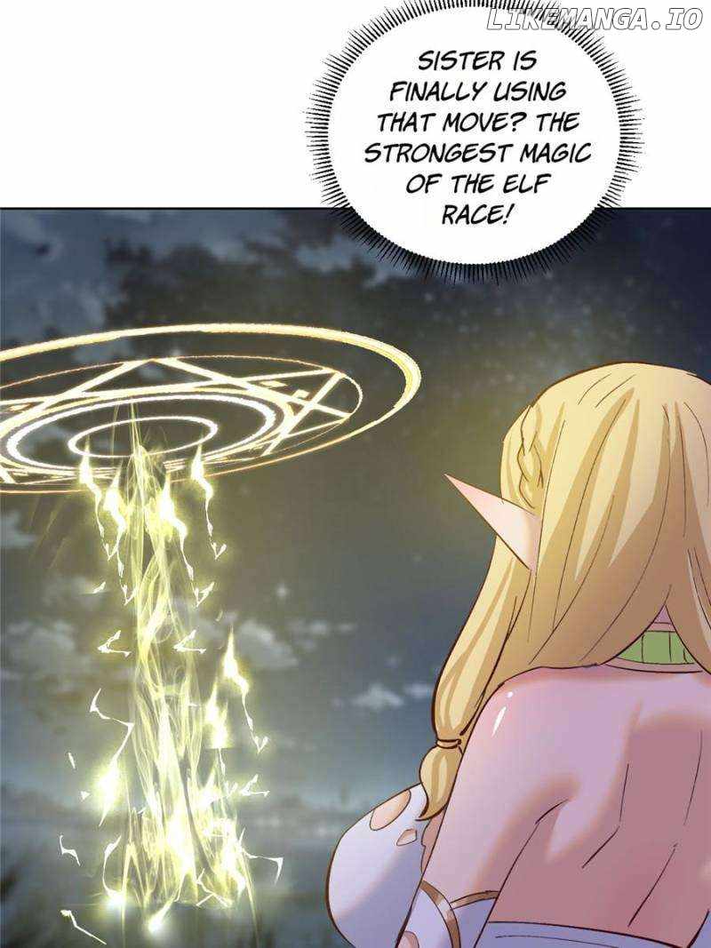 The Last Cultivator chapter 40 page 44