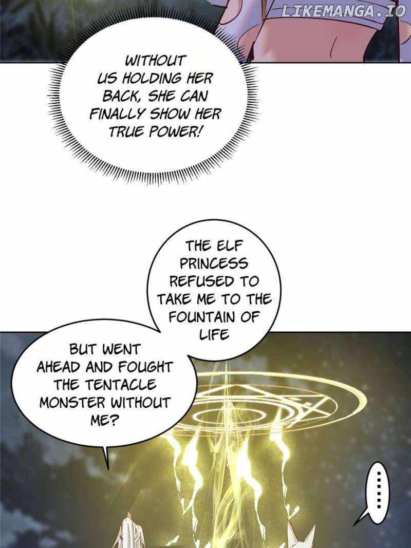 The Last Cultivator chapter 40 page 45