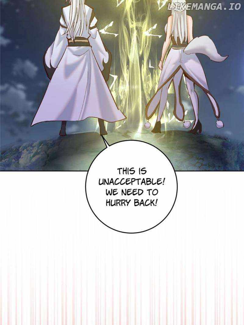 The Last Cultivator chapter 40 page 46