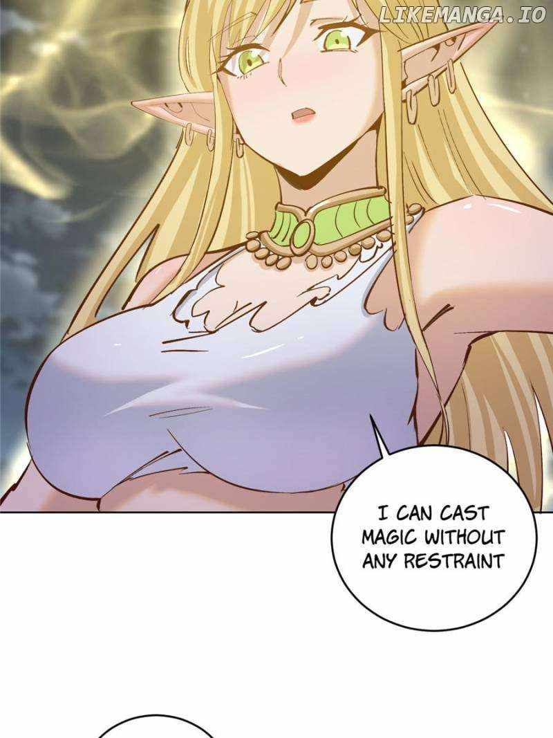 The Last Cultivator chapter 40 page 48
