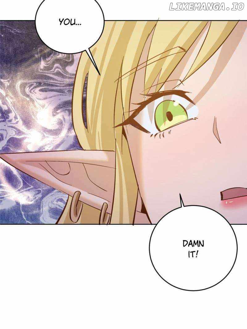 The Last Cultivator chapter 40 page 49