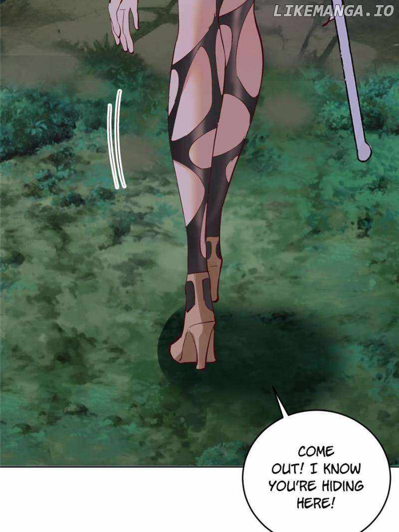 The Last Cultivator chapter 40 page 6