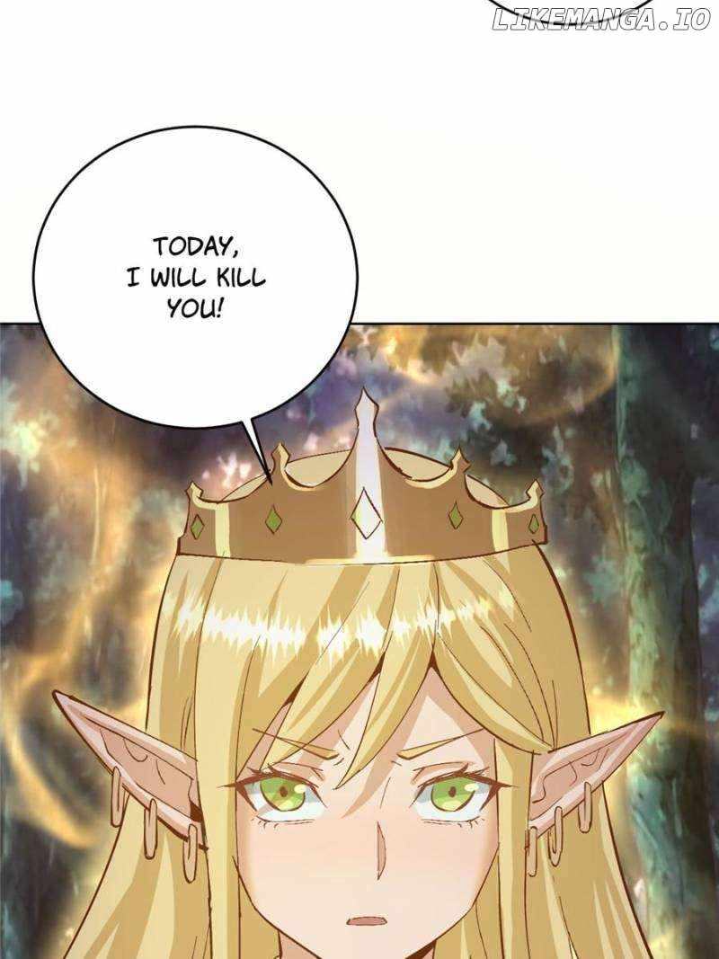The Last Cultivator chapter 40 page 7