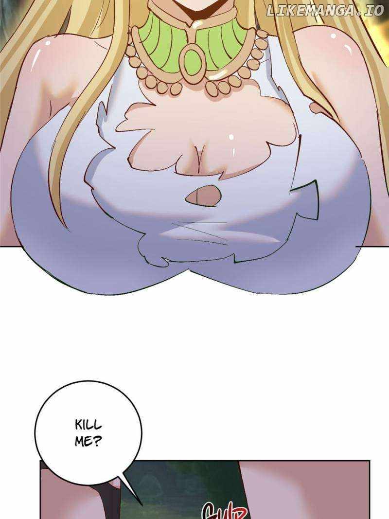 The Last Cultivator chapter 40 page 8