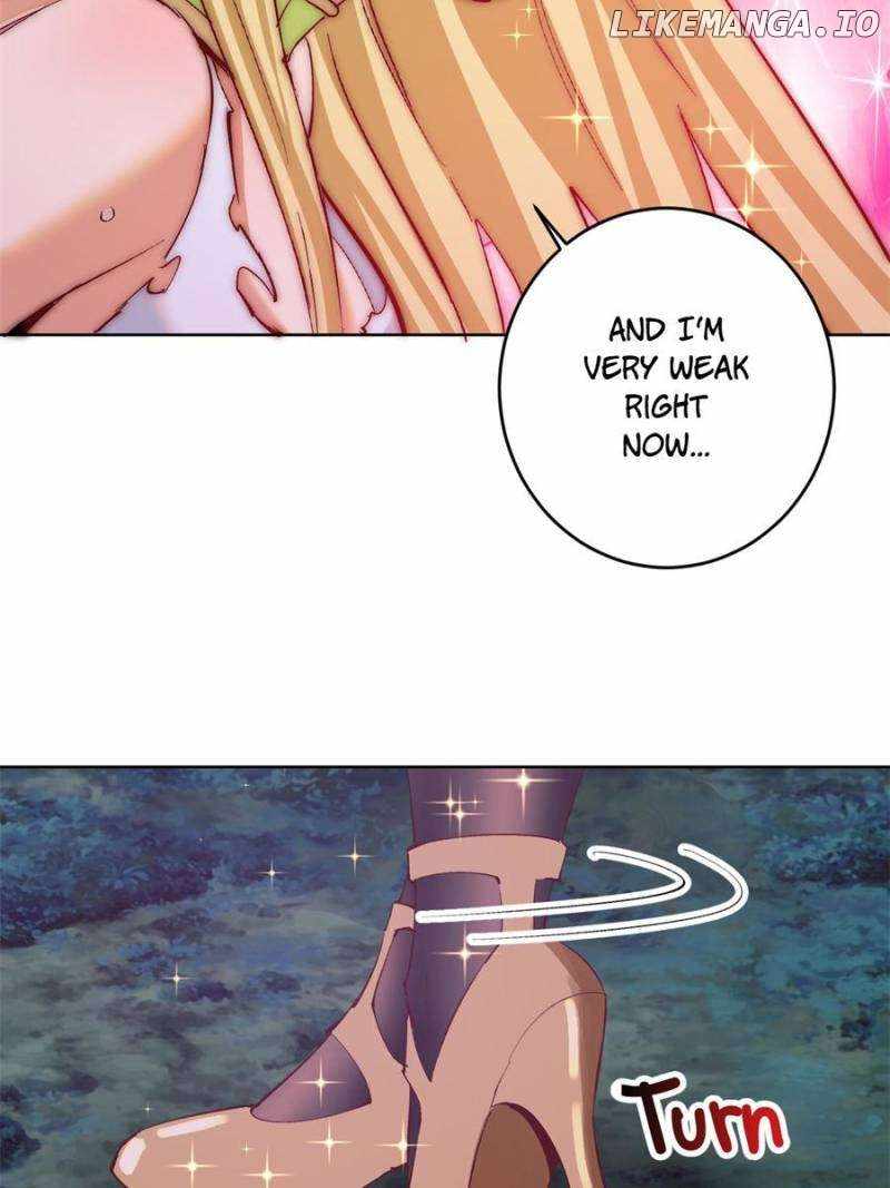 The Last Cultivator chapter 41 page 12