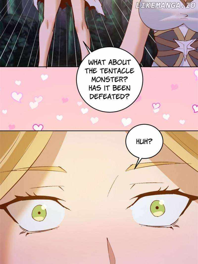 The Last Cultivator chapter 41 page 15