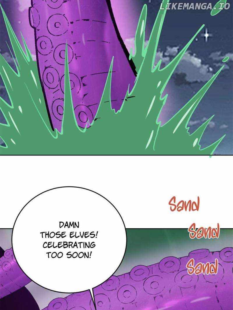 The Last Cultivator chapter 41 page 19