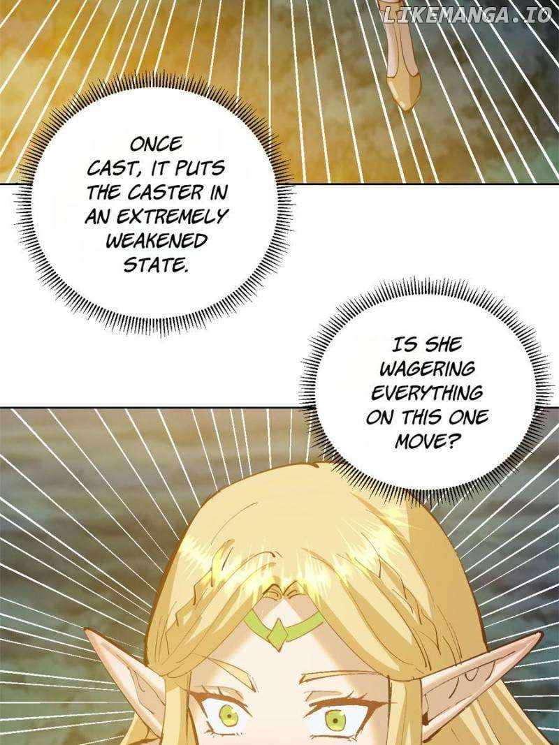 The Last Cultivator chapter 41 page 4