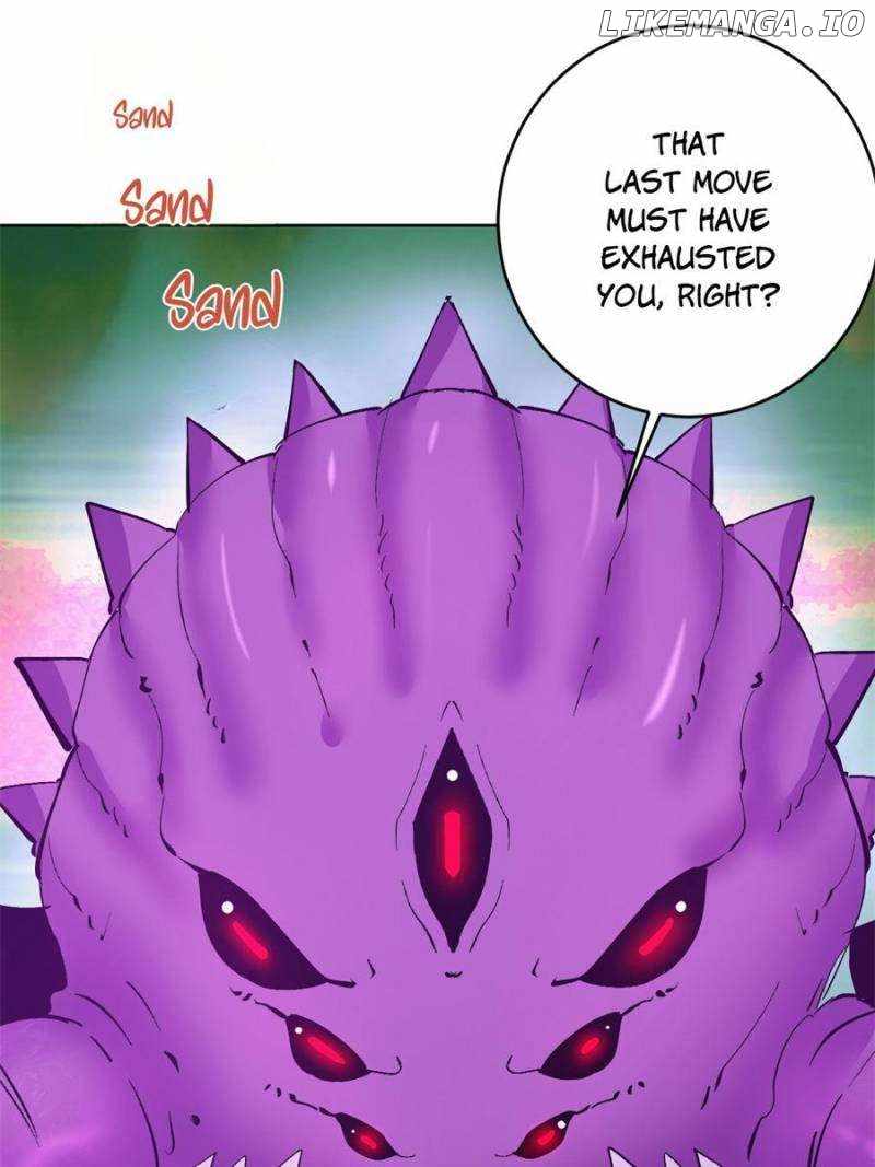 The Last Cultivator chapter 41 page 22