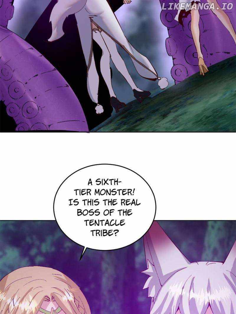 The Last Cultivator chapter 42 page 3