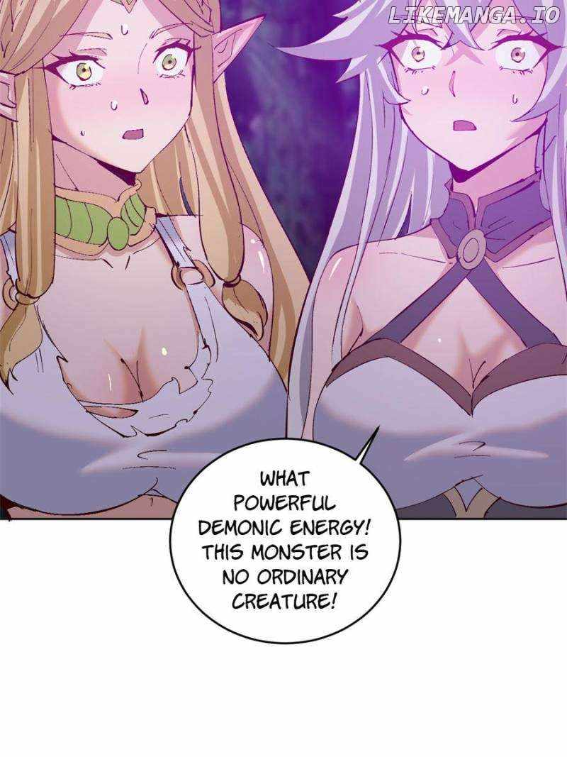 The Last Cultivator chapter 42 page 4