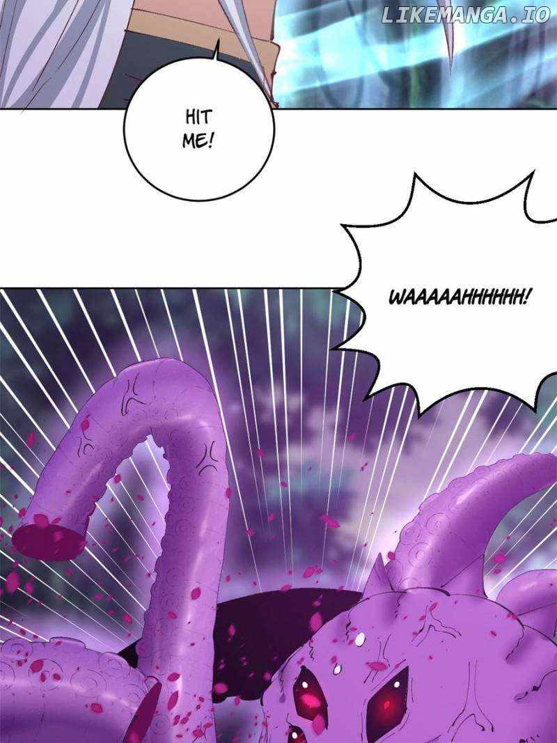 The Last Cultivator chapter 42 page 33