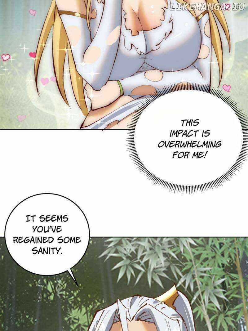 The Last Cultivator chapter 44 page 32