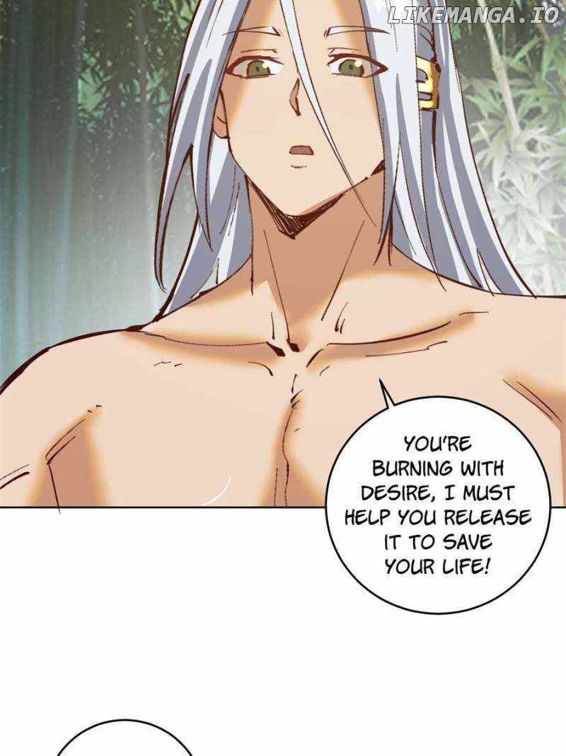 The Last Cultivator chapter 44 page 33
