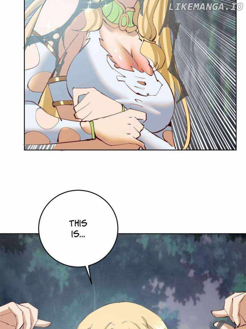 The Last Cultivator chapter 44 page 41