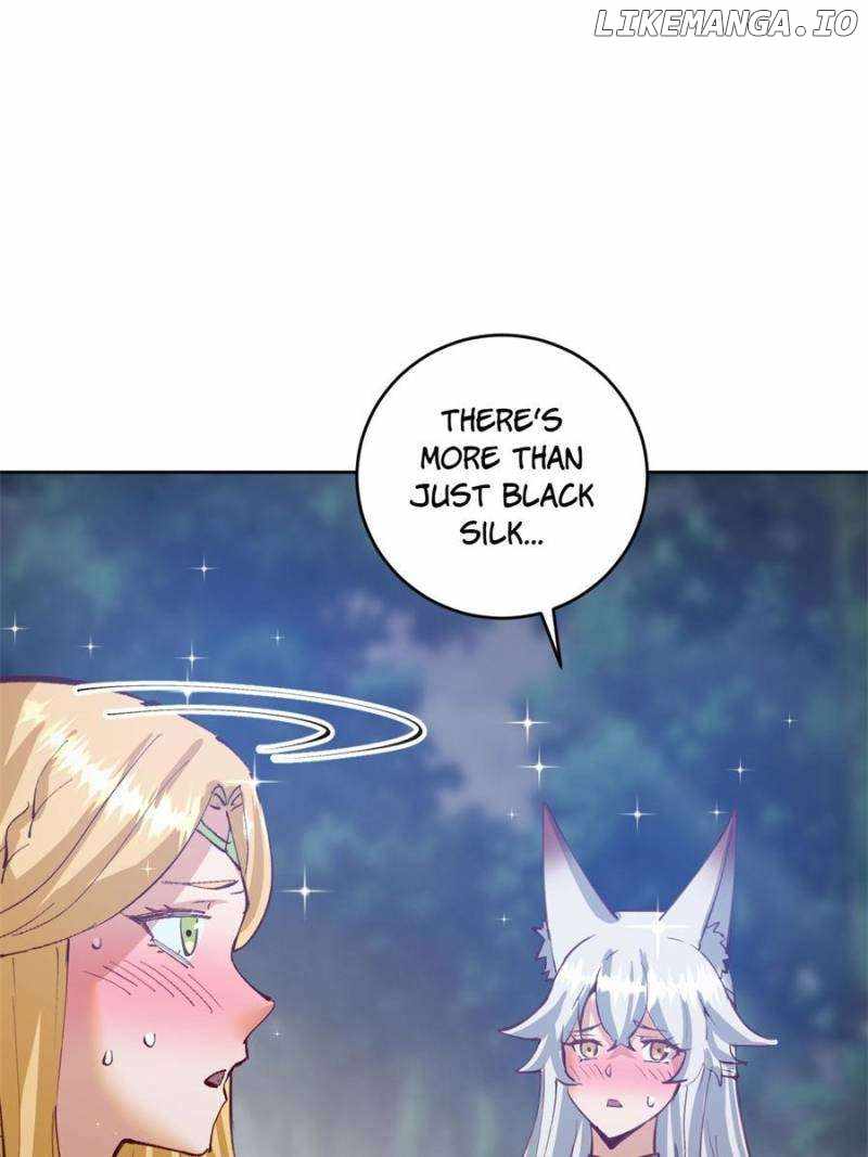 The Last Cultivator chapter 45 page 1