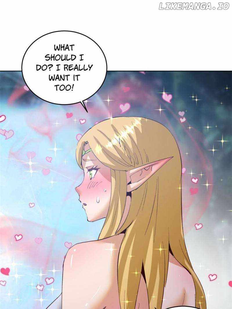 The Last Cultivator chapter 45 page 14