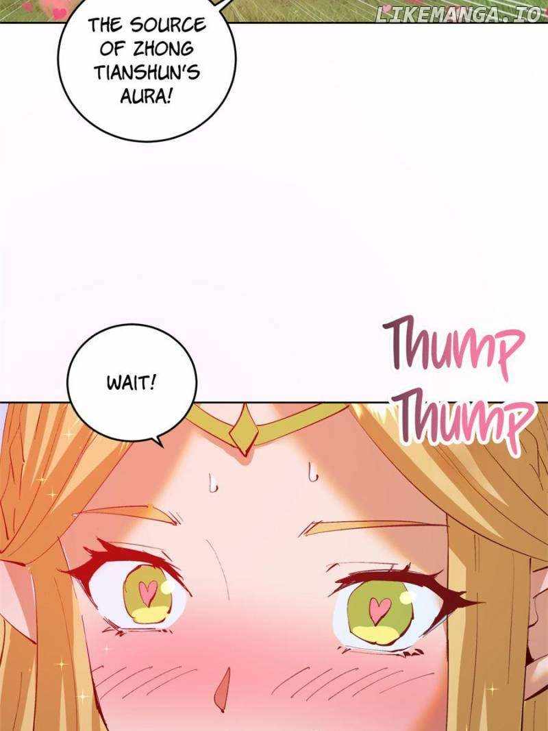 The Last Cultivator chapter 45 page 30